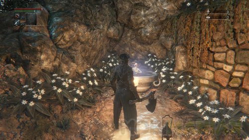 Powrót Bloodborne znów na ustach graczy