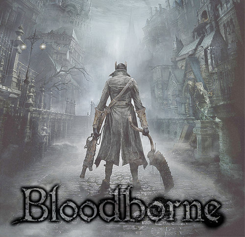 Bloodborne-logo