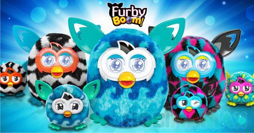 Furby