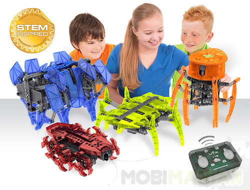 HEXBUG VEX