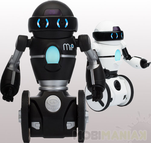 MiP