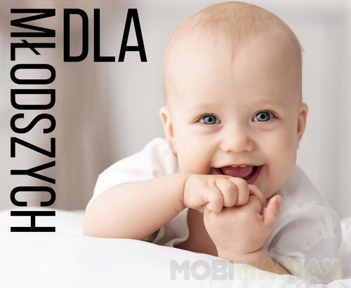 Prezent dla młodszych