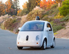 autonomiczny samochód motoryzacja samochód Google 