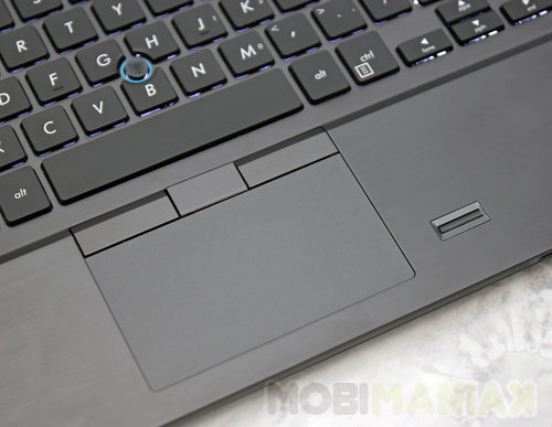 ASUS BU201 10