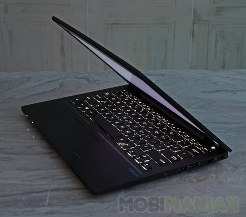 ASUS BU201 14