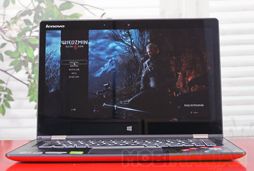 Lenovo Yoga 3 14 11
