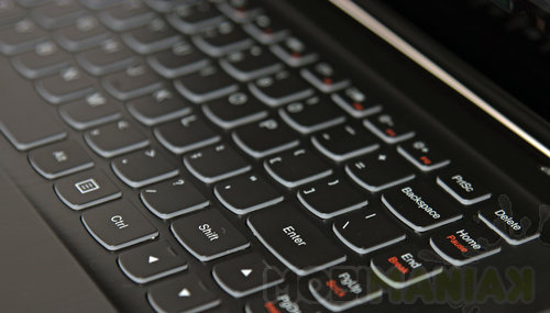 Lenovo Yoga 3 14 5