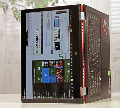 Lenovo Yoga 3 14 8