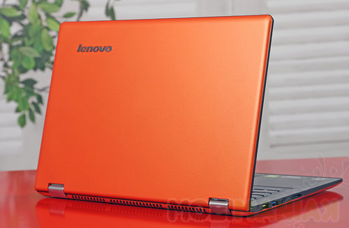 Lenovo Yoga 3 14 9
