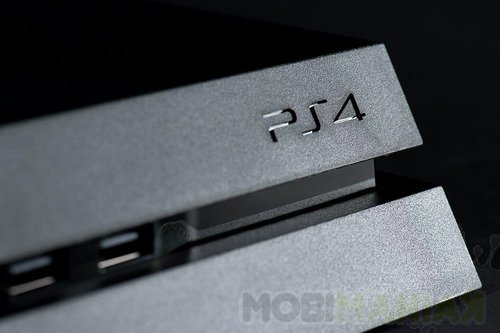 PS5