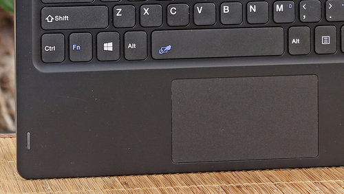 Goclever Freedom 1160 WIN / fot. mobiManiaK.pl