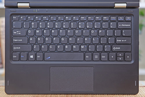 Goclever Freedom 1160 WIN / fot. mobiManiaK.pl