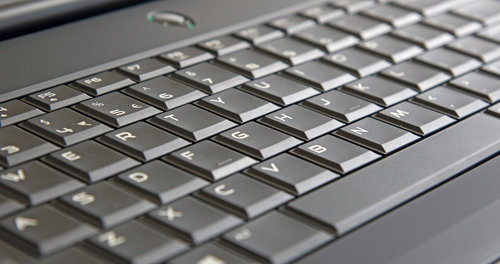 Alienware 17 R3 / fot. mobiManiaK.pl