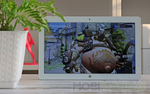 Teclast Tbook 16 Pro / fot. techManiaK.pl