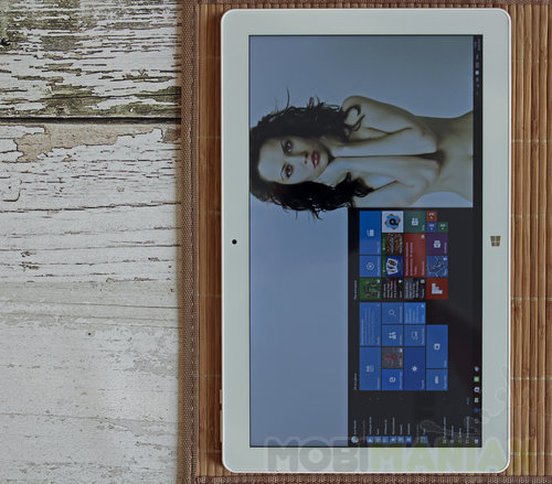Teclast Tbook 16 Pro / fot. techManiaK.pl