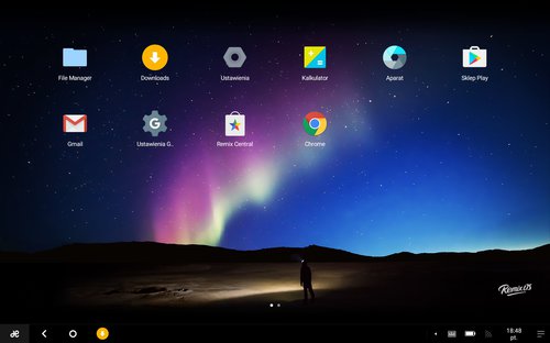 CHUWI Hi10 pro / fot. techManiaK.pl