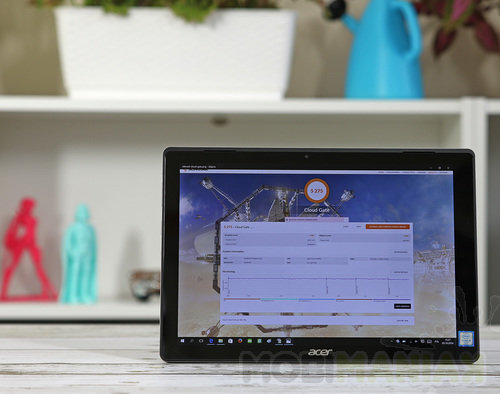 Acer Switch Alpha 12 / fot. mobiManiaK.pl