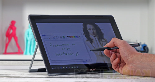 Acer Switch Alpha 12 / fot. mobiManiaK.pl