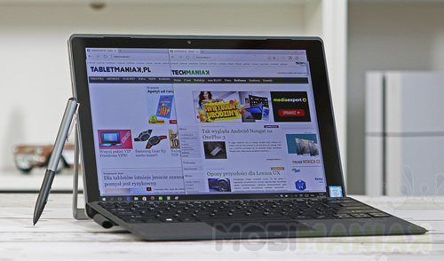 Acer Switch Alpha 12 / fot. mobiManiaK.pl