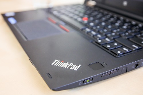 Lenovo ThinkPad Yoga 260 / fot. mobiManiaK.pl