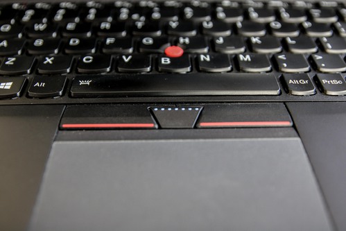 Lenovo ThinkPad Yoga 260 / fot. mobiManiaK.pl