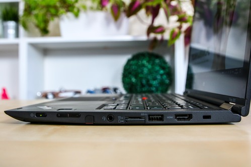 Lenovo ThinkPad Yoga 260 / fot. mobiManiaK.pl