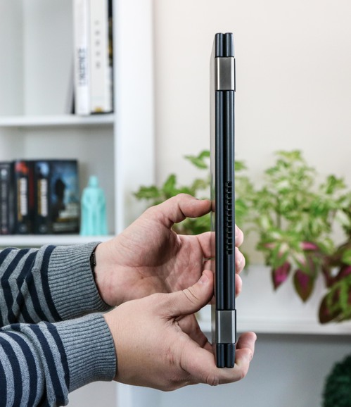 Lenovo ThinkPad Yoga 260 / fot. mobiManiaK.pl