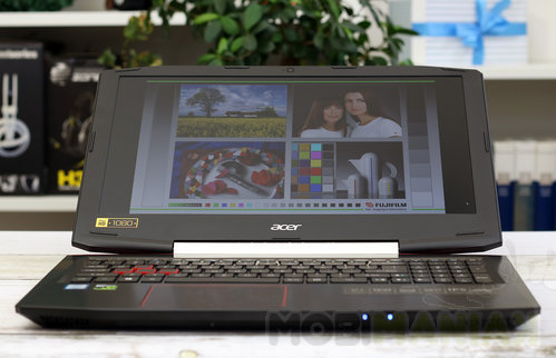 Acer Aspire VX 15 / fot. mobiManiaK.pl