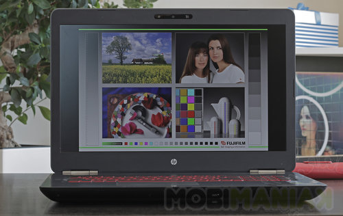 HP Omen 17-w172nw / fot. mobiManiaK.pl