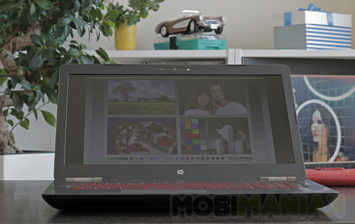 HP Omen 17-w172nw / fot. mobiManiaK.pl