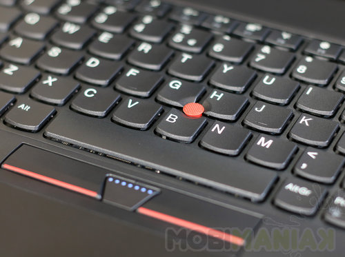 Lenovo ThinkPad L570 / fot. mobiManiaK.pl