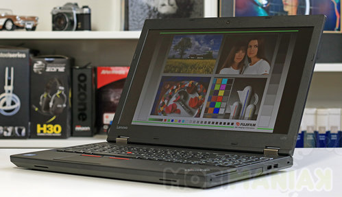 Lenovo ThinkPad L570 / fot. mobiManiaK.pl