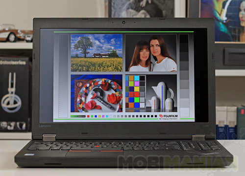 Lenovo ThinkPad L570 / fot. mobiManiaK.pl