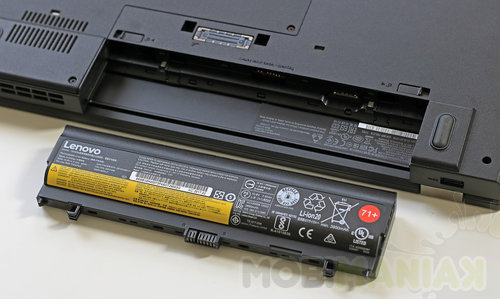 Lenovo ThinkPad L570 / fot. mobiManiaK.pl