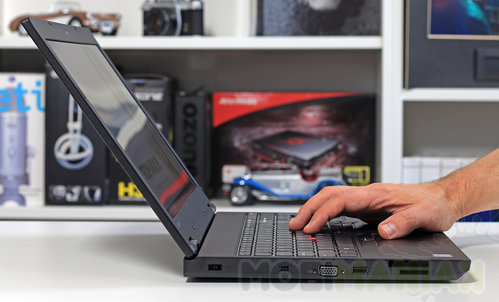 Lenovo ThinkPad L570 / fot. mobiManiaK.pl