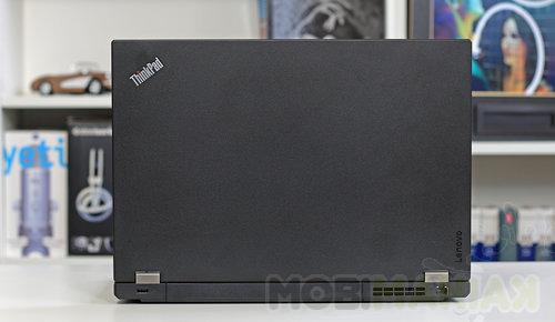 Lenovo ThinkPad L570 / fot. mobiManiaK.pl