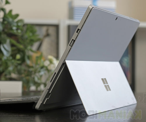 Microsoft Surface Pro / fot. mobiManiaK.pl