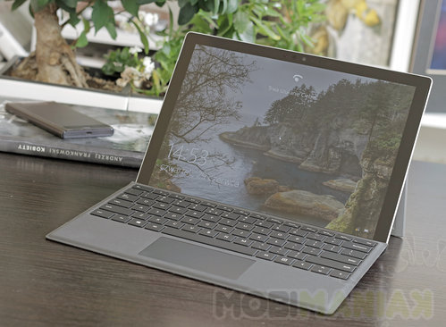 Microsoft Surface Pro / fot. mobiManiaK.pl