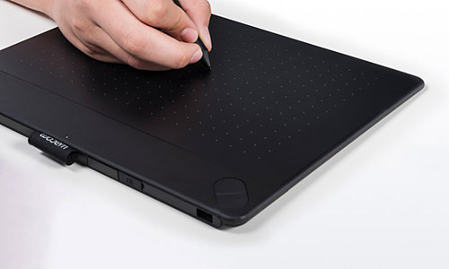 Wacom Intuos / fot. Wacom