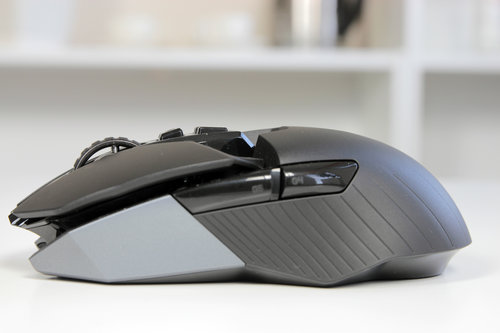 Logitech G900 Chaos Spectrum / fot. mobiManiaK.pl