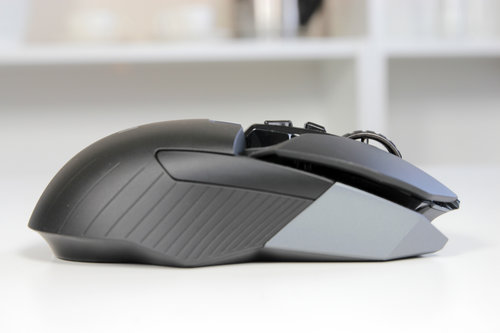 Logitech G900 Chaos Spectrum / fot. mobiManiaK.pl