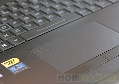 Hyperbook X77VR2 / fot. mobiManiaK.pl