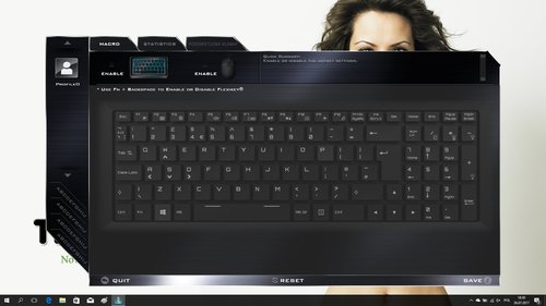 Hyperbook X77VR2 / fot. mobiManiaK.pl