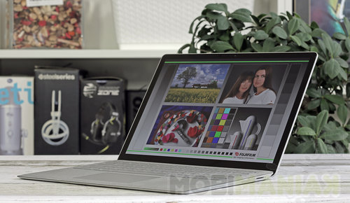 Microsoft Surface Laptop / fot. mobiManiaK.pl