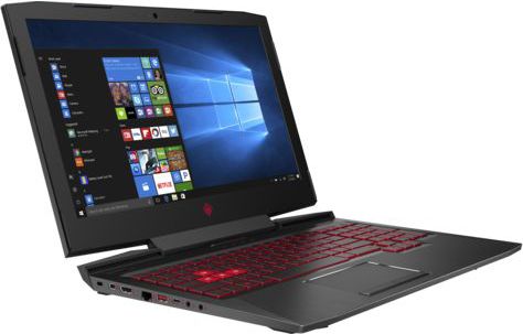 Hewlett-Packard OMEN 15-ce013nw