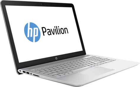 Hewlett-Packard Pavilion 15-cc502nw