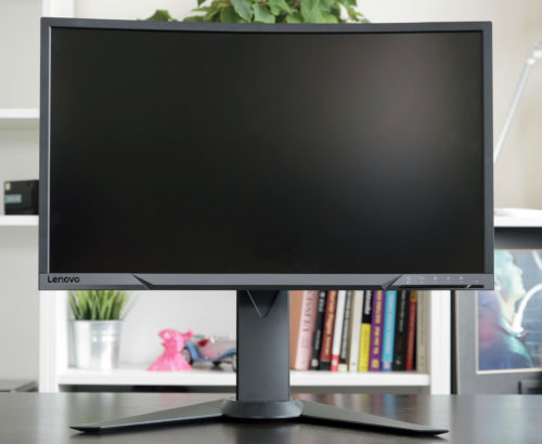 Lenovo Y27f / fot. mobiManiaK.pl