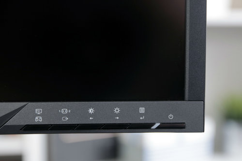 Lenovo Y27f / fot. mobiManiaK.pl