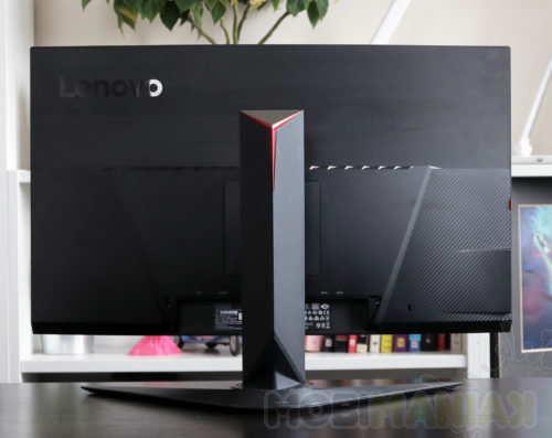 Lenovo Y27f / fot. mobiManiaK.pl