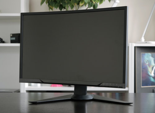 Lenovo Y27f / fot. mobiManiaK.pl
